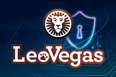 LeoVegas повышает безопасность азартных игр