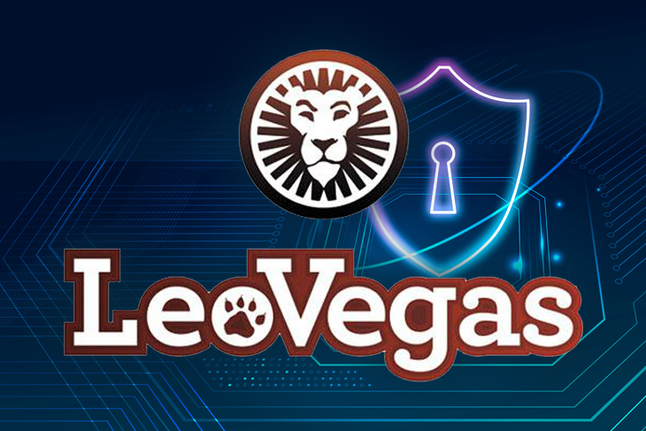 Leovegas atención al cliente