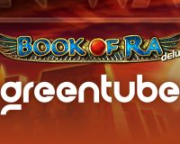 Greentube презентовал обновленный вариант легендарного онлайн-слота Book Of Ra