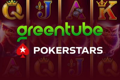 Greentube и Pokerstars
