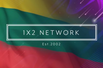 1X2 Network на литовском рынке