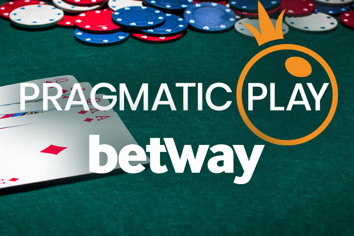 Betway casino con dinero real