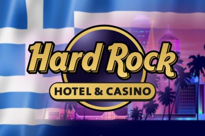 Казино-курорт Hard Rock Hotel & Casino Athens