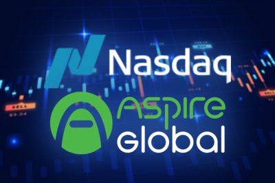 Акции Aspire Global исчезнут с торгов