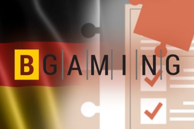 BGaming официально завершил адаптацию в Германии