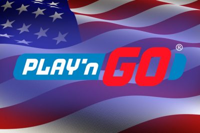 Play'n GO на рынке США