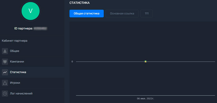 Статистика