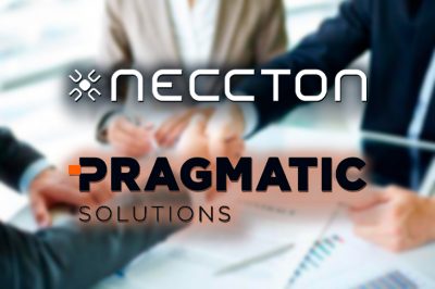 Pragmatic добавит на свою платформу электронного наставника Neccton