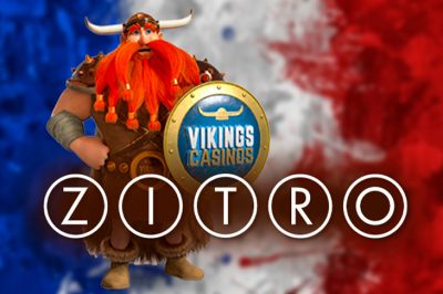 Zitro расширил присутствие во Франции заключив соглашение с Groupe Vikings