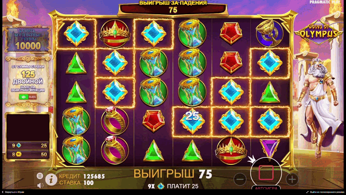 Как Понять, Какой Игровой Автомат Может Быть Наиболее Выгодным