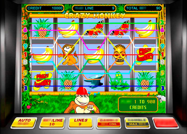 Игра BetConstrust