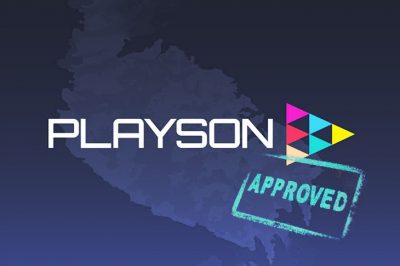 Playson стал обладателем лицензии Онтарио