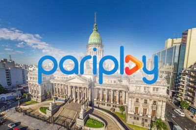 Буэнос-Айрес выдал лицензию Pariplay