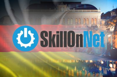 SkillOnNet вышел на рынок Германии