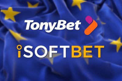 iSoftBet укрепляет свои позиции в Европе благодаря сделке с TonyBet