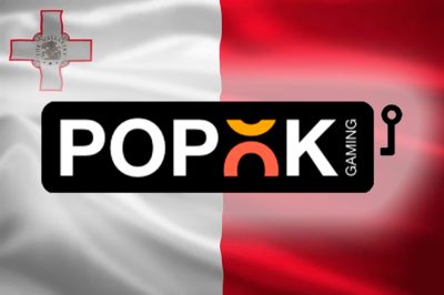 PopOK Gaming получил мальтийскую лицензию