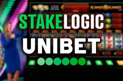 Stakelogic Live и Unibet запустили новую игру в Нидерландах