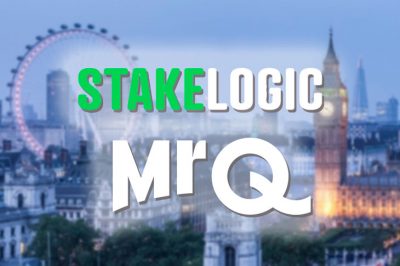 Провайдер Stakelogic подписал контракт с казино MrQ на рынке Великобритании