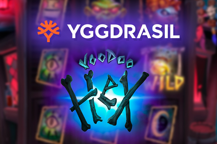 Yggdrasil gaming