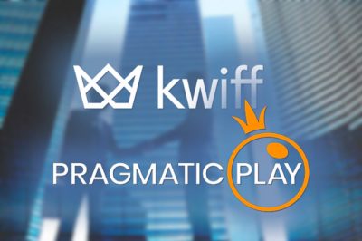 Оператор Kwiff добавил в свой каталог контент Pragmatic Play