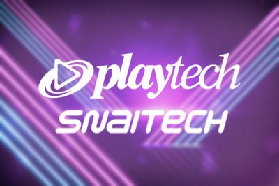 Playtech отказался от планов по продаже Snaitech