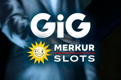 Компания GiG подписала партнерское соглашение с Merkur