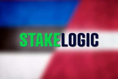 Провайдер Stakelogic вышел на рынок Эстонии и Латвии