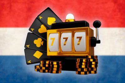 Азартные игры в Голландии приносят €80 млн ежемесячно