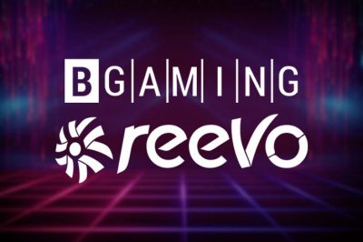 Провайдер BGaming подписал соглашение о партнерстве с Reevo