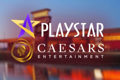 PlayStar получил доступ на рынок Индианы в партнерстве с Caesars Entertainment