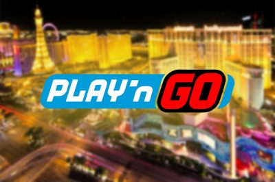 Play’n GO дебютирует в Лас-Вегасе