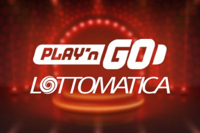 Провайдер Play’n Go объявил о подписании соглашения с Lottomatica