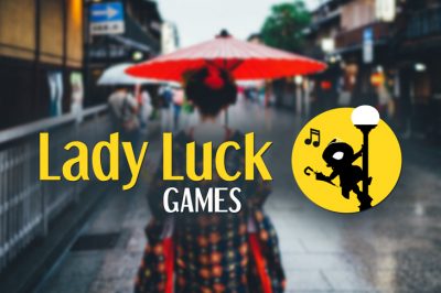 Компания Lady Luck Games вышла на азиатские рынки благодаря соглашению с CYG Pte Ltd