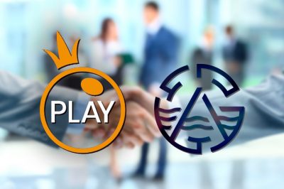 Разработчик Pragmatic Play подписал соглашение о партнерстве с Atlantis Games