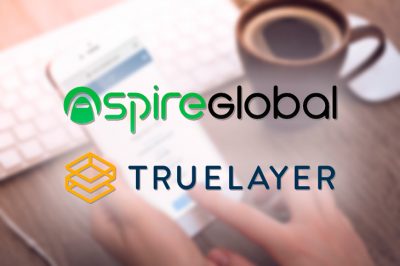 Компания Aspire Global внедрит платежную систему TrueLayer