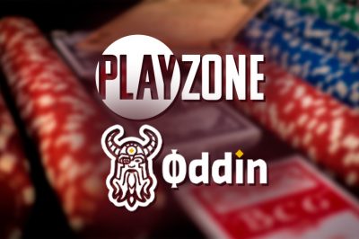 Провайдер Oddin заключил эксклюзивное соглашение с Playzone