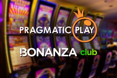 Компания Pragmatic Play подписала соглашение о контенте с Bonanza