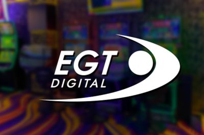 Игры EGT Digital теперь доступны в казино Las Vegas Romania