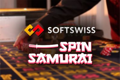 Компания Softswiss запустила новый проект совместно со Spin Samurai