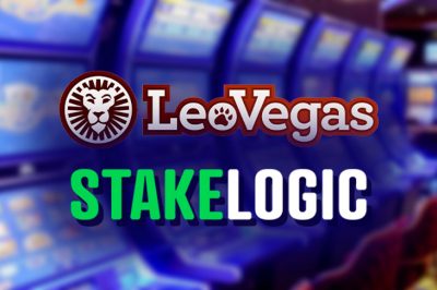 Казино LeoVegas заключило соглашение о контенте со Stakelogic Live