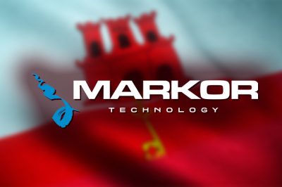 Markor Technology получила лицензию Гибралтара