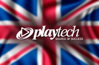 Провайдер Playtech предоставит BetVictor Group свой контент для казино в Великобритании