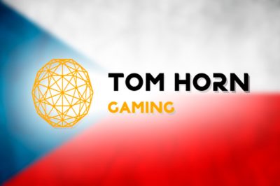 Благодаря сделке с Sazka провайдер Tom Horn Gaming выведет свои игры на чешский рынок