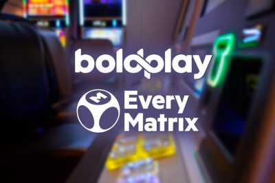 Провайдер BoldPlay заключил сделку с EveryMatrix