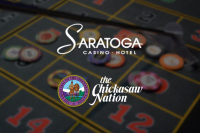 Saratoga и Chickasaw Nation присоединились к заявке на казино на Кони-Айленде