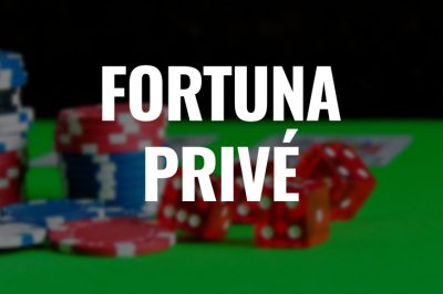 Императорский дворец предложит настольные игры в Fortuna Privé