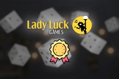Lady Luck Games Group получила B2B-лицензию UKGC