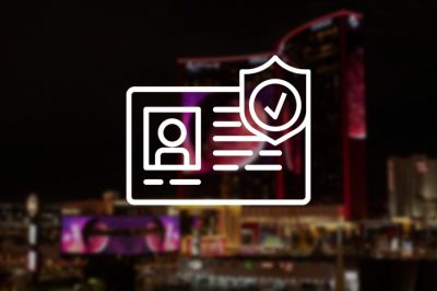 Resorts World Las Vegas вводит удаленную идентификацию личности