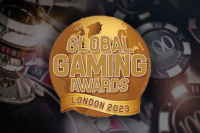 Global Gaming Awards London 2023