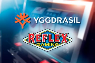 Reflex Gaming и Yggdrasil объединяются для внедрения новой механики на рынке Великобритании